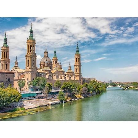 شقة Casa Mar Centro سرقسطة المظهر الخارجي الصورة